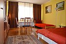 Budapest Tourist - Szigony utca 13 Schlafzimmer