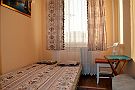 Budapest Tourist - Szigony utca 13 Schlafzimmer