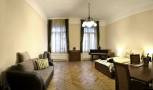 Edward Apartments - Hold - Budapest center  Wohnzimmer