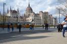 Edward Apartments - Hold - Budapest center  Umgebung des Apartments