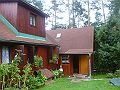 Chaty Jetřichovice - Chata 66 Haus von Außen
