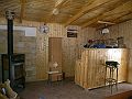 Chaty Jetřichovice - Chata 66 Wohnzimmer