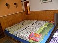 Chaty Jetřichovice - Chata 66 Schlafzimmer