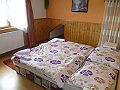 Chaty Jetřichovice - Chata 66 Schlafzimmer 3