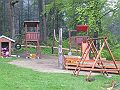 Chaty Jetřichovice - Chata 66 Nachbarschaft des Apartments