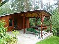 Chaty Jetřichovice - Chata 66 Haus von Außen