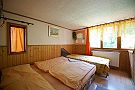 Chaty Jetřichovice - Chata 67 Schlafzimmer 1