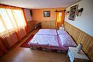 Chaty Jetřichovice - Chata 67 Schlafzimmer 2