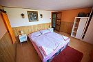 Chaty Jetřichovice - Chata 67 Schlafzimmer 3