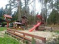Chaty Jetřichovice - Chata 67 Umgebung des Apartments