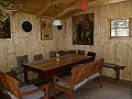 Chaty Jetřichovice - Chata 67 Wohnzimmer