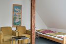 Signum Laudis - Stella Schlafzimmer 2