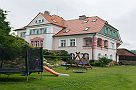 Signum Laudis - Stella Haus von Außen