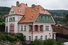 Signum Laudis - Stella Haus von Außen
