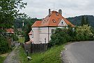 Signum Laudis - Stella Haus von Außen