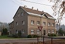 JOND - B2 Haus von Au&szlig;en