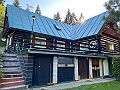 Chata Masarik - ChataMasarik Haus von Außen
