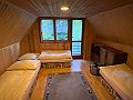 Chata Masarik - ChataMasarik Schlafzimmer 1