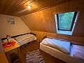 Chata Masarik - ChataMasarik Schlafzimmer 2