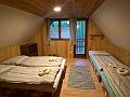 Chata Masarik - ChataMasarik Schlafzimmer