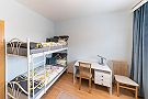 Apartm&aacute;n L&iacute;pa - Apartm&aacute;n L&iacute;pa Schlafzimmer 1