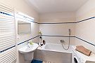 Apartm&aacute;n L&iacute;pa - Apartm&aacute;n L&iacute;pa Badezimmer