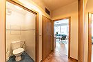 Apartm&aacute;n L&iacute;pa - Apartm&aacute;n L&iacute;pa Flur