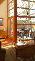 Landal Marina Apartment - LIPNO Marina 3bd2ba 110 m2 Wohnzimmer