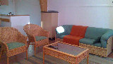 Landal Marina Apartment - LIPNO Marina 3bd2ba 110 m2 Wohnzimmer