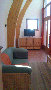 Landal Marina Apartment - LIPNO Marina 3bd2ba 110 m2 Wohnzimmer