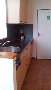 Landal Marina Apartment - LIPNO Marina 3bd2ba 110 m2 Küche