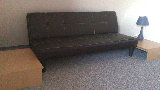 Landal Marina Apartment - LIPNO Marina 3bd2ba 110 m2 Wohnzimmer