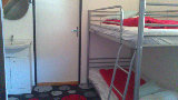 Landal Marina Apartment - LIPNO Marina 3bd2ba 110 m2 Schlafzimmer