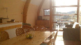 Landal Marina Apartment - LIPNO Marina 3bd2ba 110 m2 Wohnzimmer