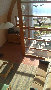 Landal Marina Apartment - LIPNO Marina 3bd2ba 110 m2 Wohnzimmer