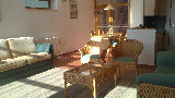 Landal Marina Apartment - LIPNO Marina 3bd2ba 110 m2 Wohnzimmer