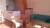 Landal Marina Apartment - LIPNO Marina 3bd2ba 110 m2 Wohnzimmer