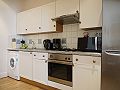 EUA, s.r.o. - Mornington Crescent(20980) Küche