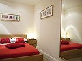EUA, s.r.o. - Mornington Crescent(20980) Schlafzimmer