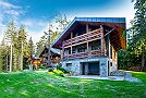Chata Kamien - Chata Kamien Haus von Außen
