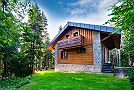 Chata Kamien - Chata Kamien Haus von Außen