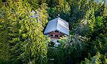 Chata Kamien - Chata Kamien Haus von Außen