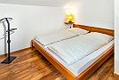 Chata Kamien - Chata Kamien Schlafzimmer 1