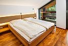 Chata Kamien - Chata Kamien Schlafzimmer 2