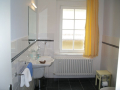 Apartment für 4 Personen Marianske Lazne Badezimmer