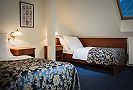 OREA Hotel Anglický Dvůr - Superior Zimmer