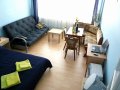 Appartement Opletalova Prag Zimmer