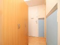 Appartement Opletalova Prag Flur