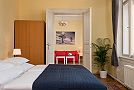 Unterkunft National Prag 1 Schlafzimmer 2