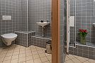 Unterkunft National Prag 1 Badezimmer